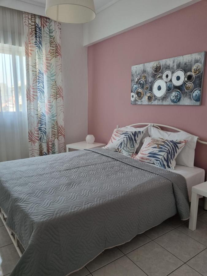 Casa Domenica Daire Peraía Dış mekan fotoğraf
