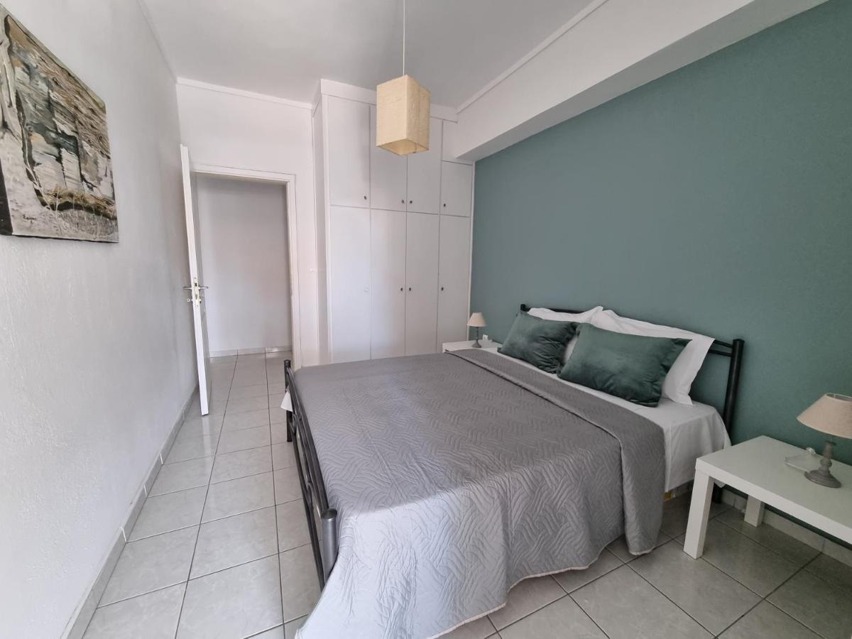 Casa Domenica Daire Peraía Dış mekan fotoğraf