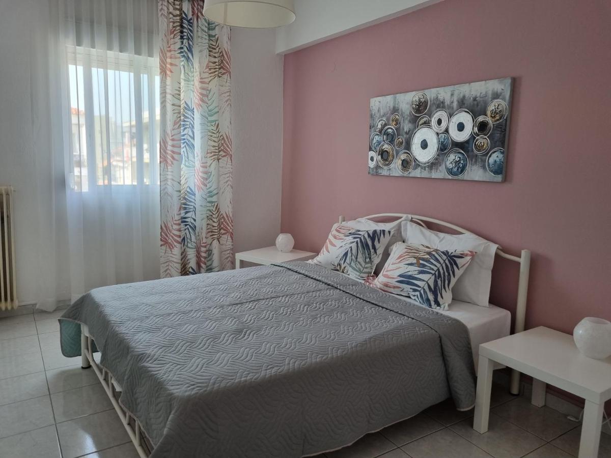 Casa Domenica Daire Peraía Dış mekan fotoğraf